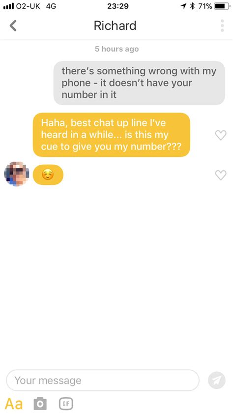 best opening lines in tinder|good first message on tinder.